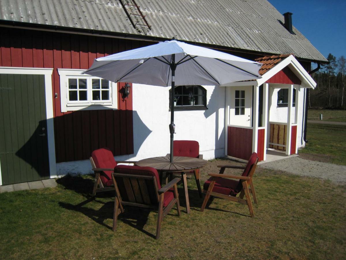 Stixered Fegen - Naera Till Ullared Buitenkant foto