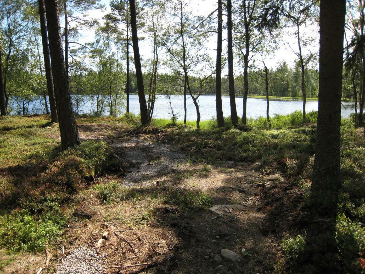 Stixered Fegen - Naera Till Ullared Buitenkant foto